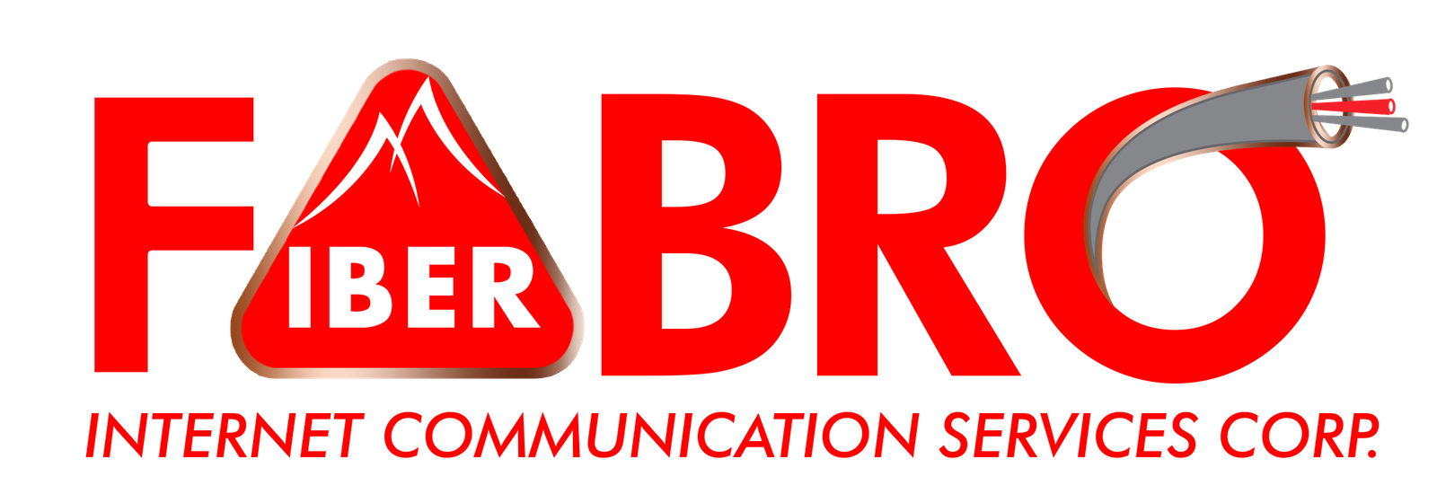 Fiberbro Internet Communication Services Corp.